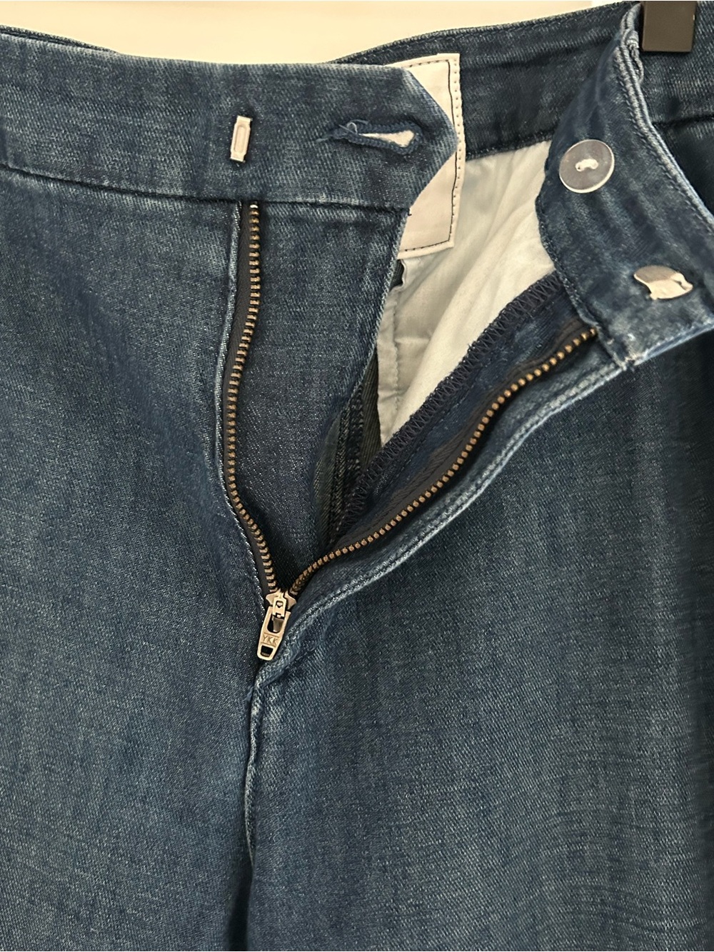 Frank & Eileen west Village NYC Trouser - Picture 12 of 13